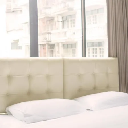 A Pousada Le Bonheur Poshtel