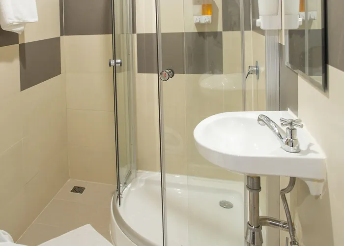 Hostal Le Bonheur Poshtel Bangkok