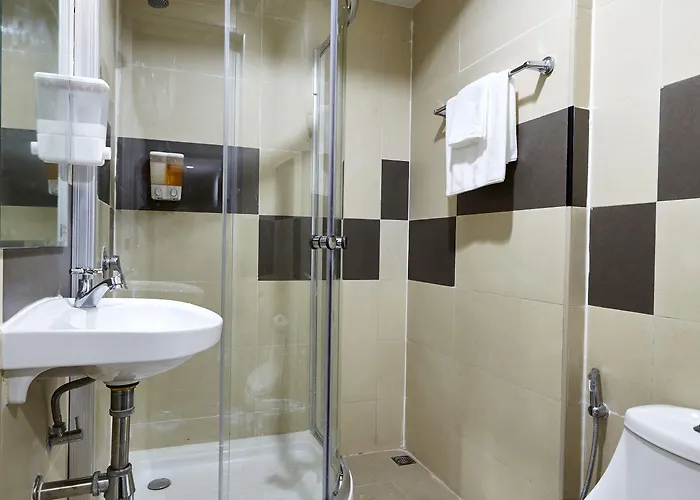 Hostal Le Bonheur Poshtel Bangkok
