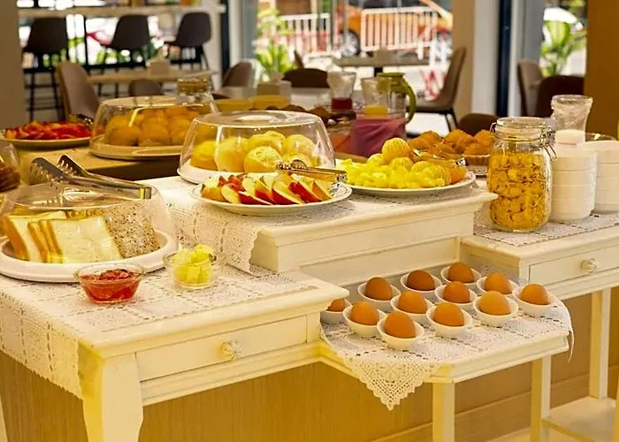 Le Bonheur Poshtel Hostal *