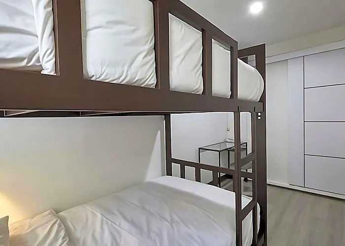 Le Bonheur Poshtel Hostal
