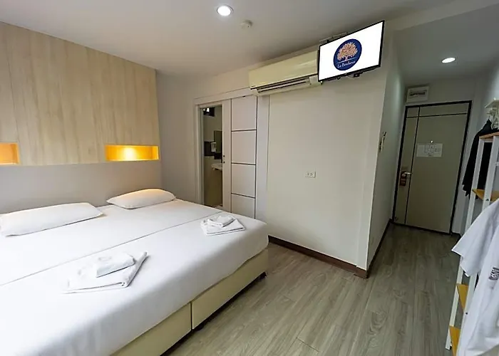 Le Bonheur Poshtel Hostal *