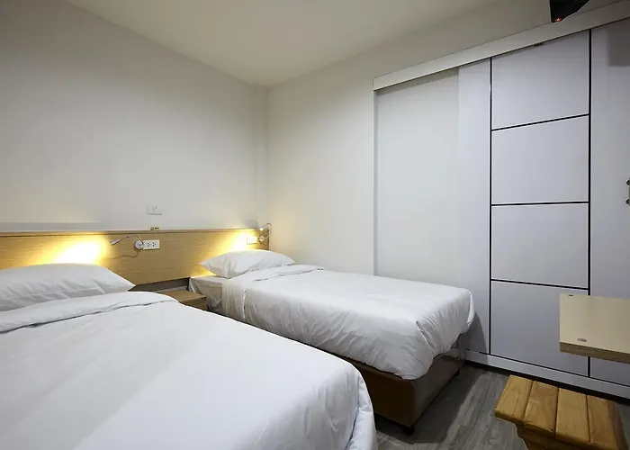 Le Bonheur Poshtel Hostal *
