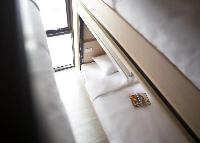 Le Bonheur Poshtel Hostal