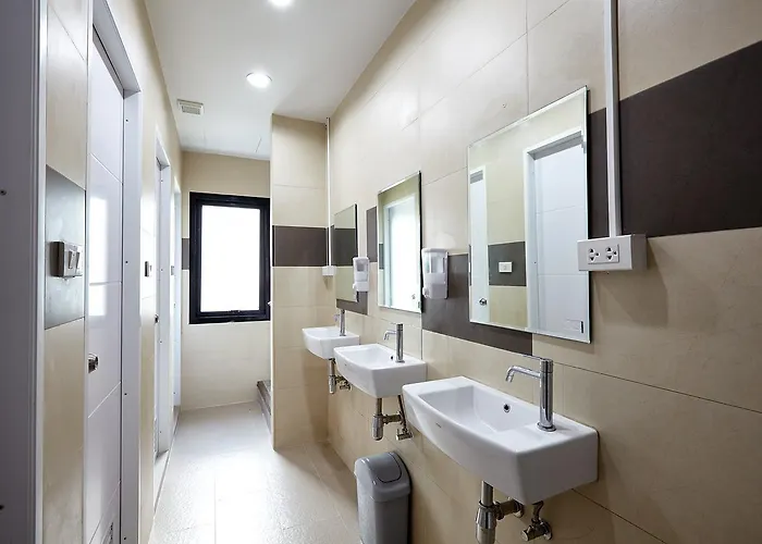Hostal Le Bonheur Poshtel *