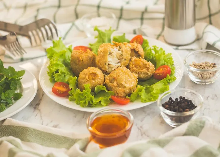 Le Bonheur Poshtel * Bangkok